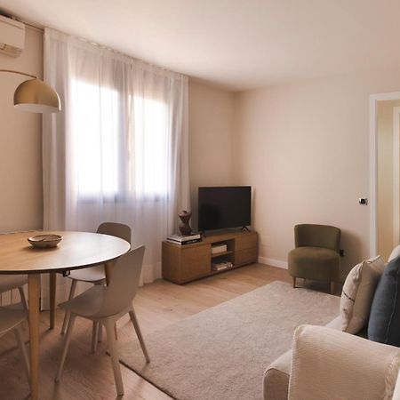 C211 Barcelona Apartments Dış mekan fotoğraf