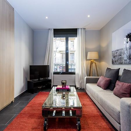 C211 Barcelona Apartments Dış mekan fotoğraf