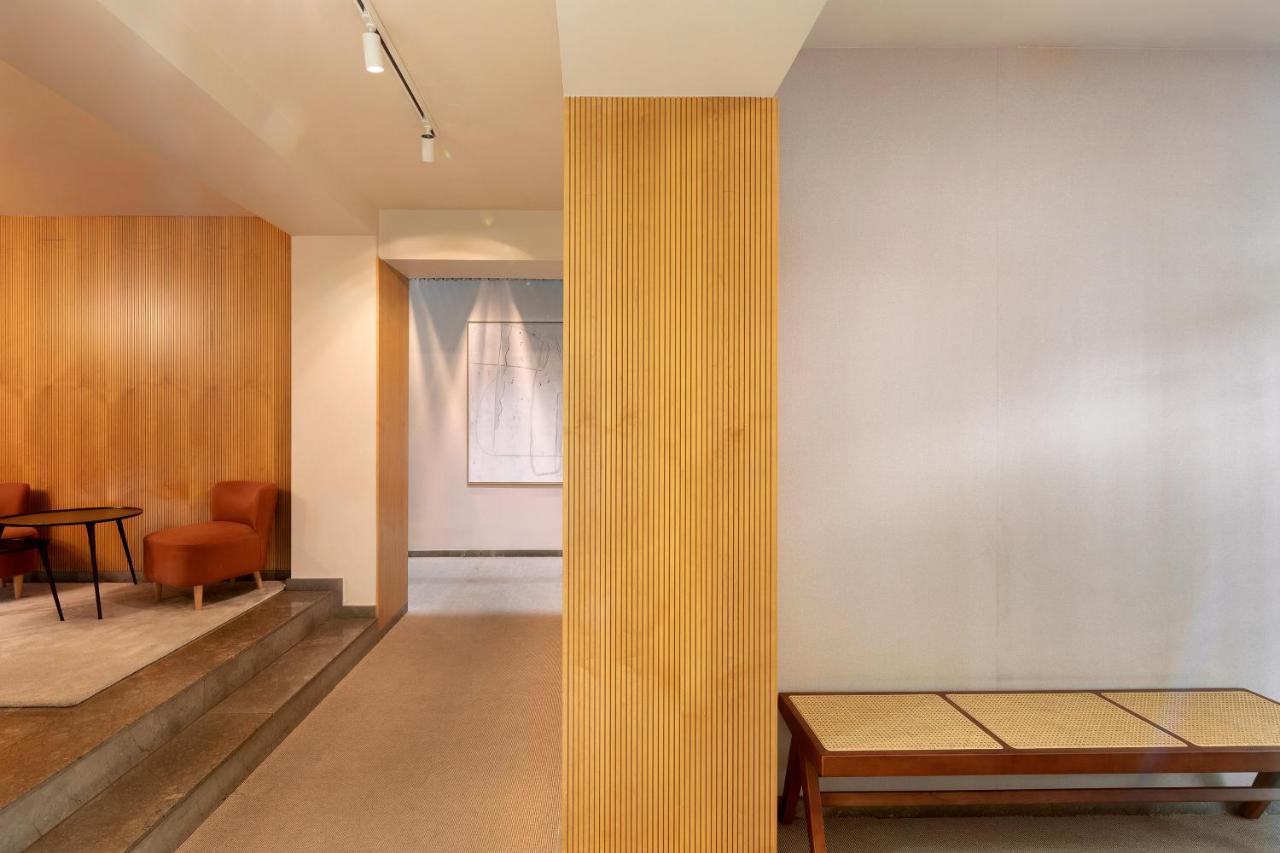 C211 Barcelona Apartments Dış mekan fotoğraf