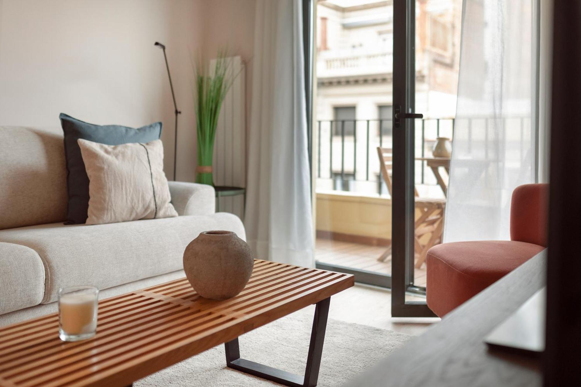 C211 Barcelona Apartments Dış mekan fotoğraf