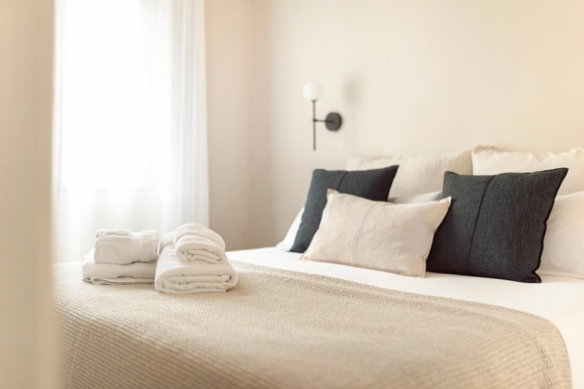 C211 Barcelona Apartments Dış mekan fotoğraf