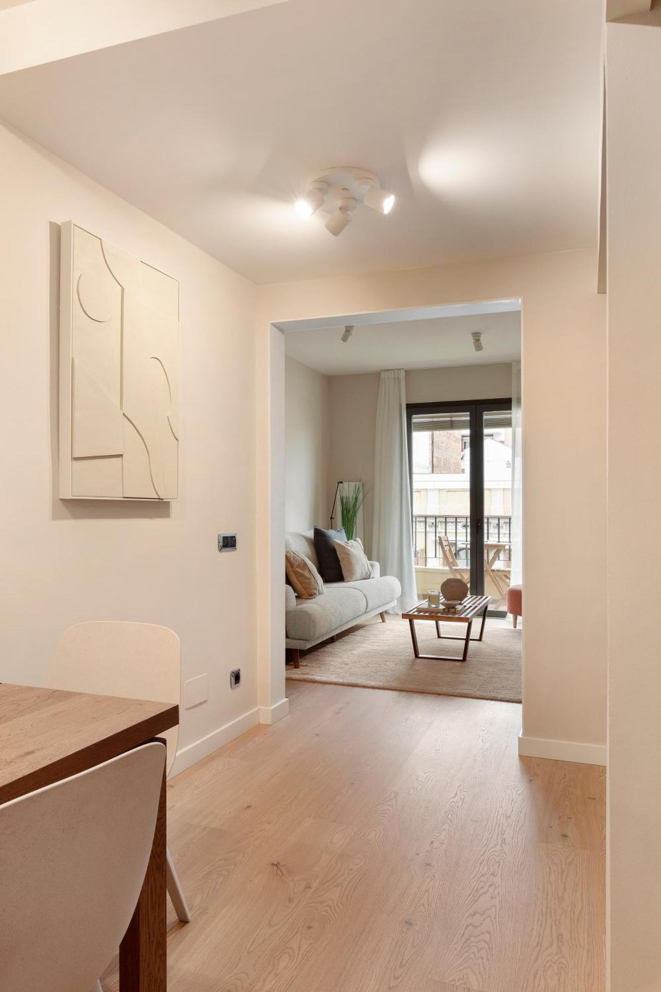 C211 Barcelona Apartments Dış mekan fotoğraf