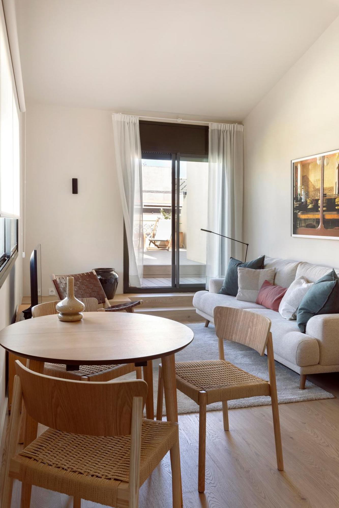 C211 Barcelona Apartments Dış mekan fotoğraf