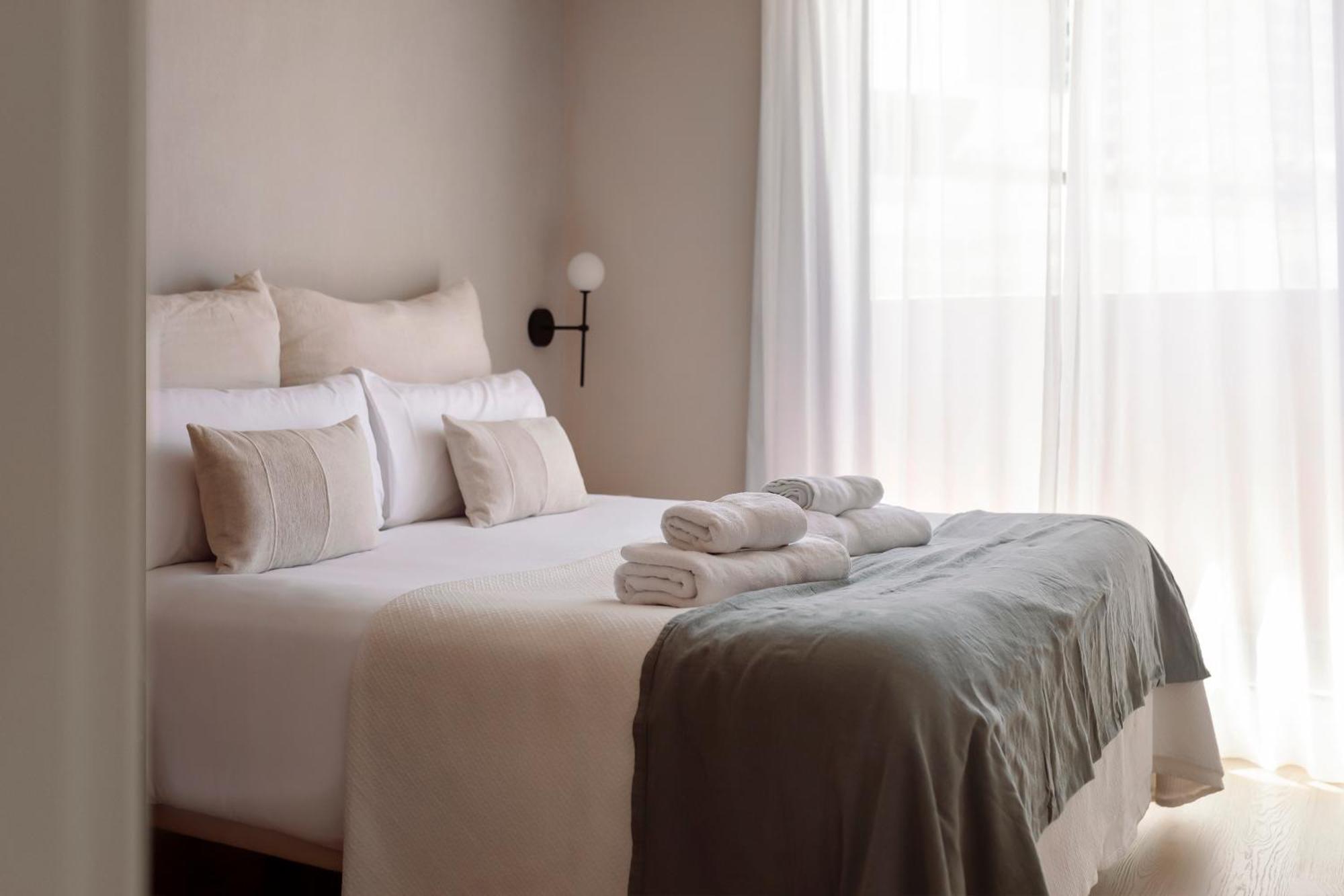 C211 Barcelona Apartments Dış mekan fotoğraf