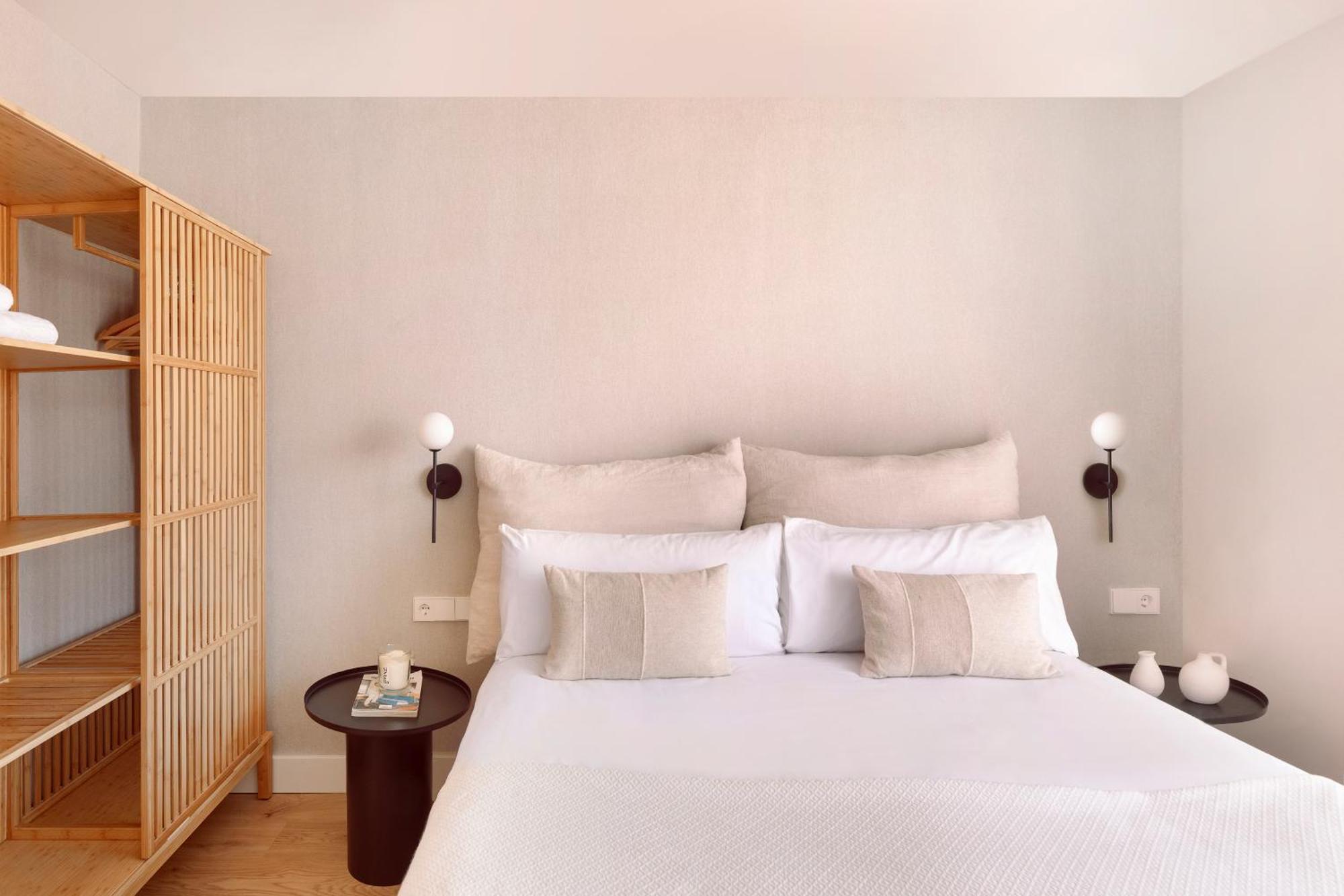 C211 Barcelona Apartments Dış mekan fotoğraf
