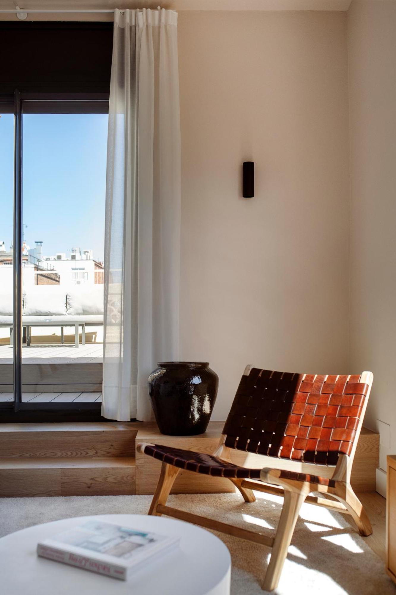 C211 Barcelona Apartments Dış mekan fotoğraf