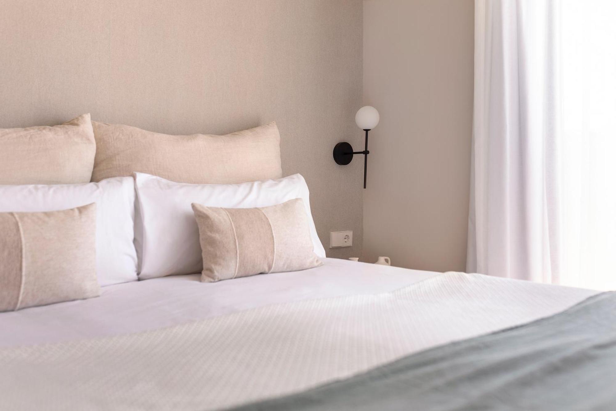 C211 Barcelona Apartments Dış mekan fotoğraf