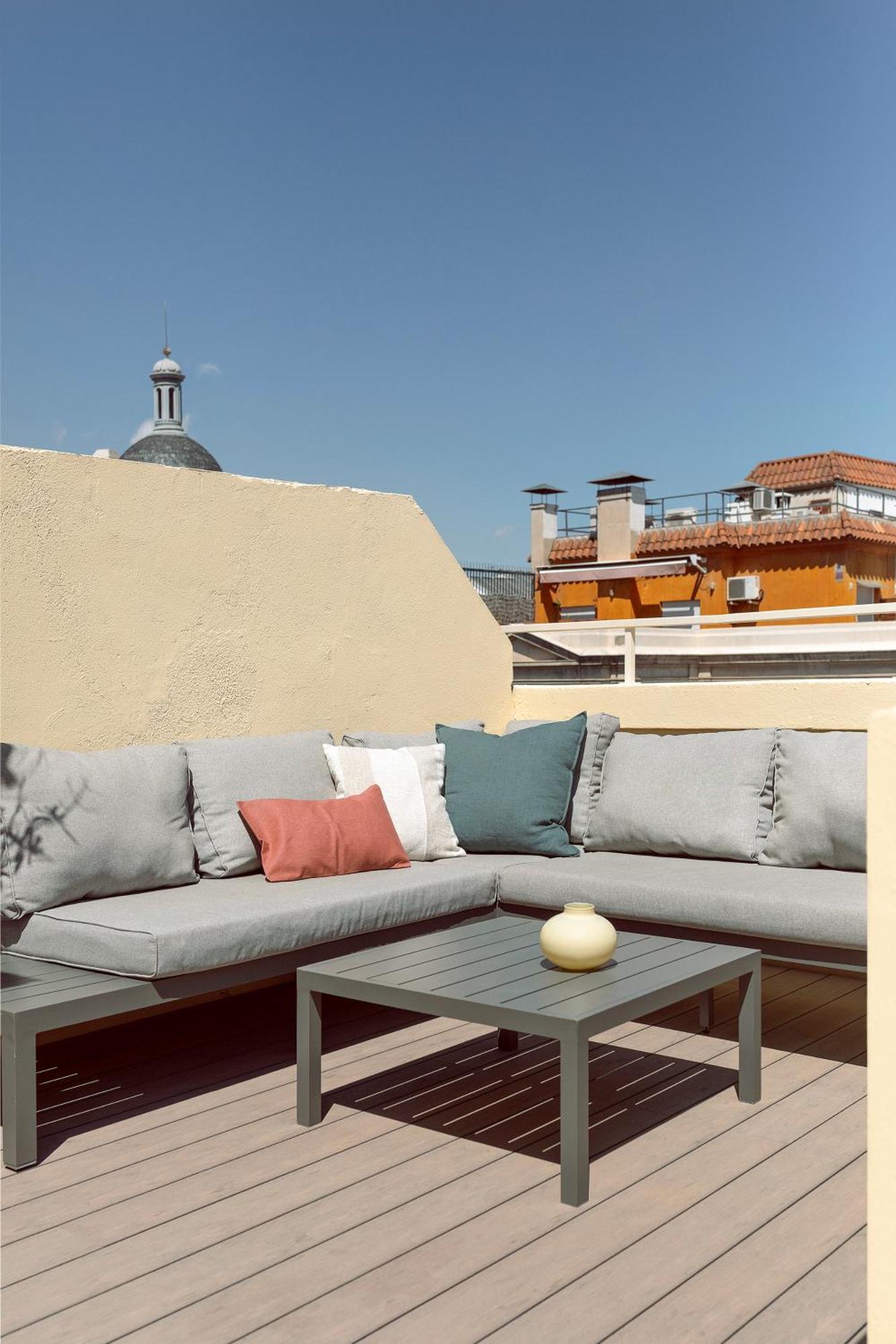 C211 Barcelona Apartments Dış mekan fotoğraf