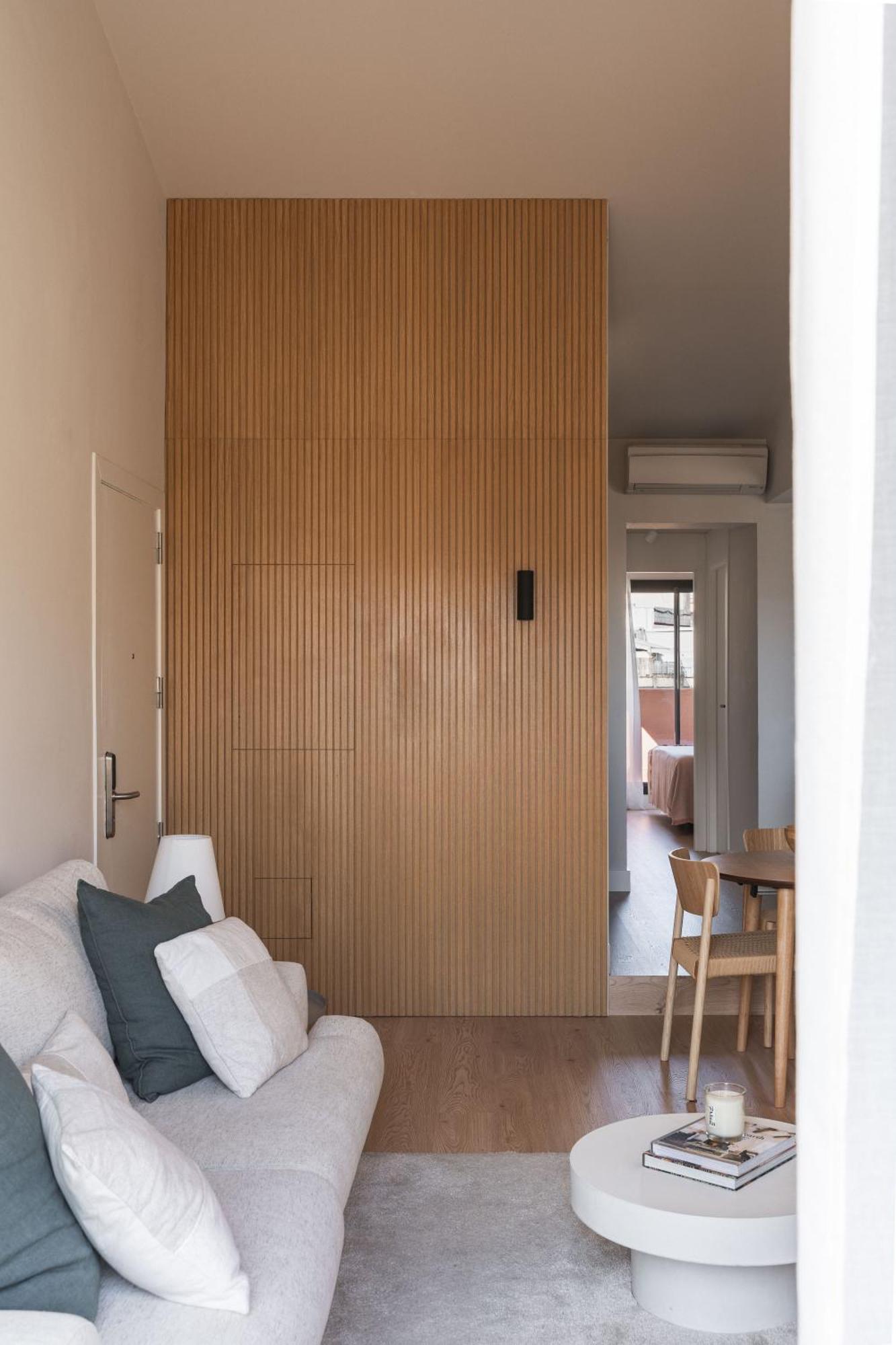 C211 Barcelona Apartments Dış mekan fotoğraf