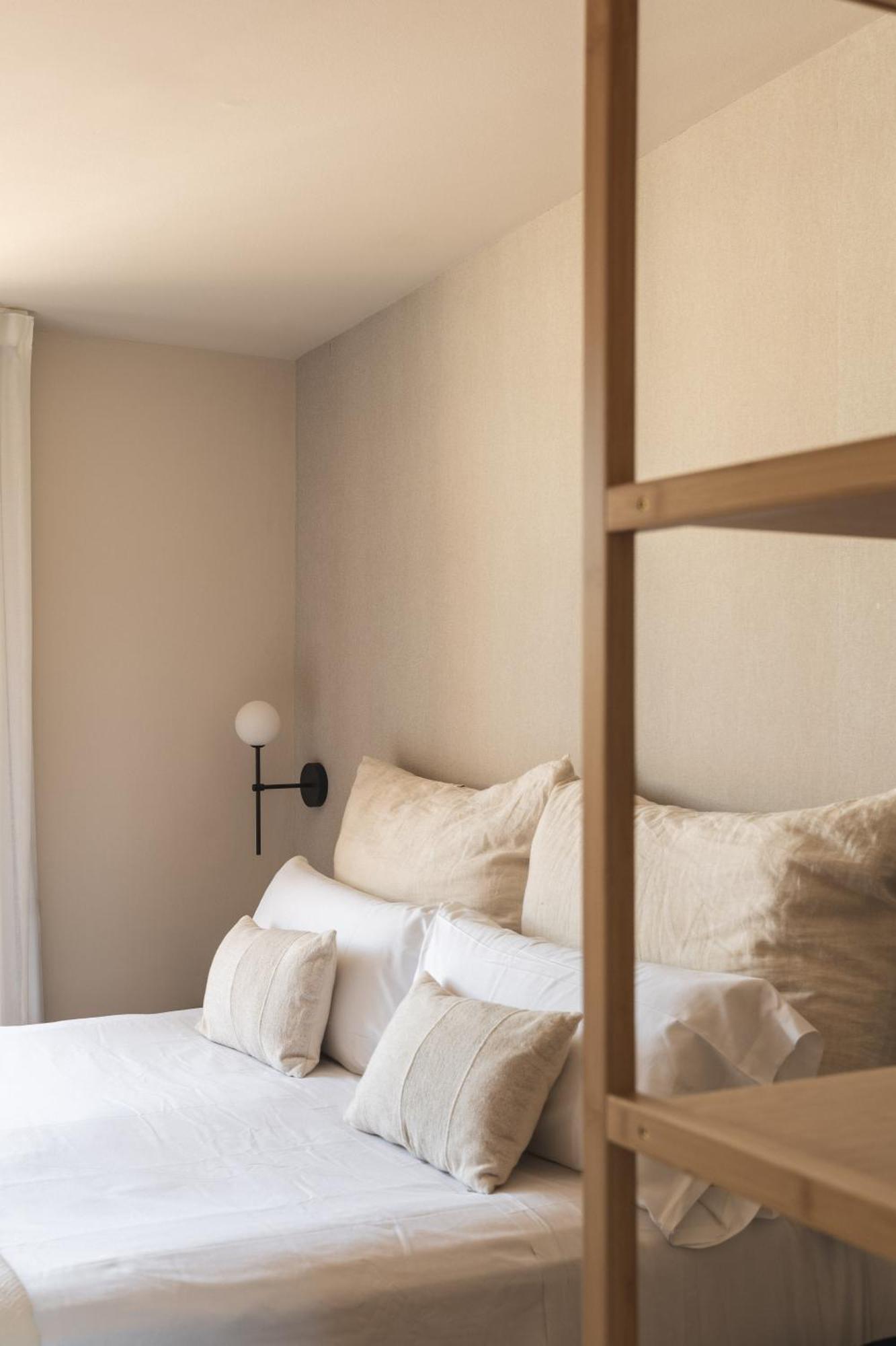 C211 Barcelona Apartments Dış mekan fotoğraf