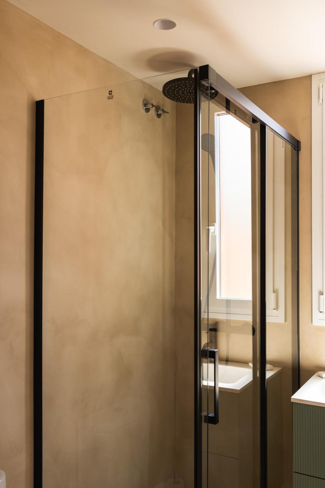 C211 Barcelona Apartments Dış mekan fotoğraf