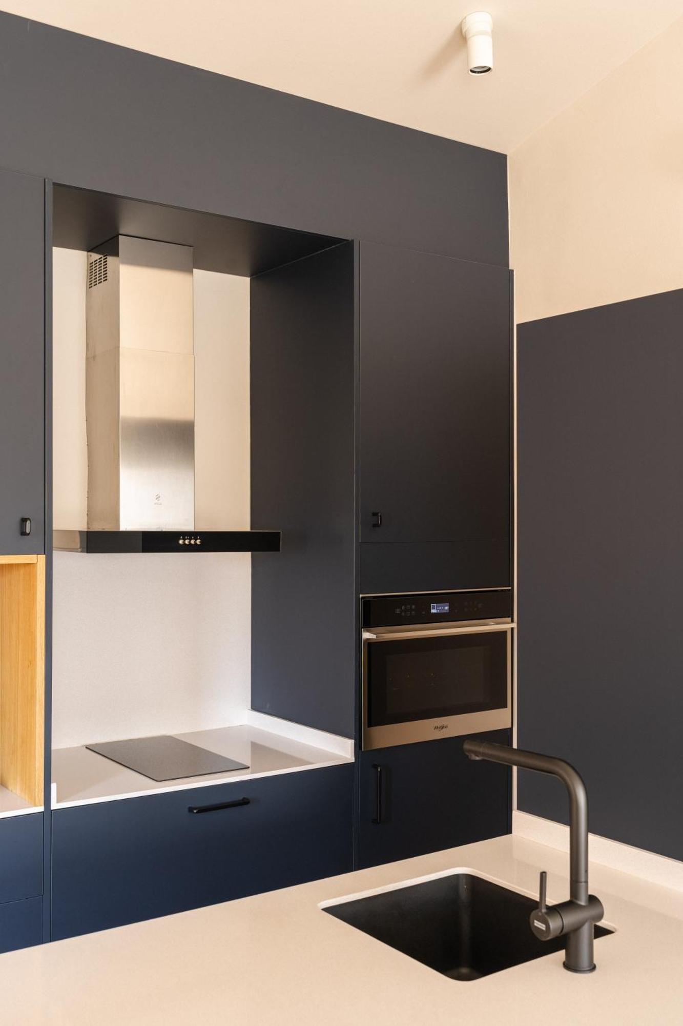 C211 Barcelona Apartments Dış mekan fotoğraf
