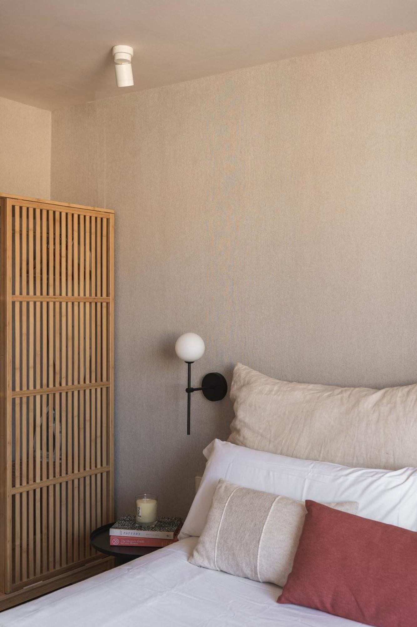 C211 Barcelona Apartments Dış mekan fotoğraf