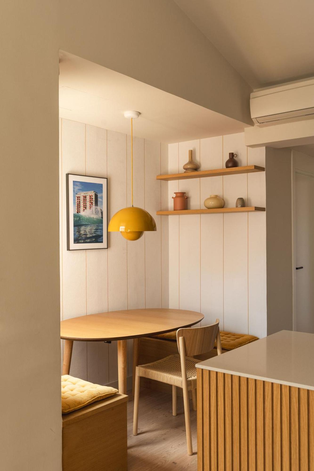 C211 Barcelona Apartments Dış mekan fotoğraf