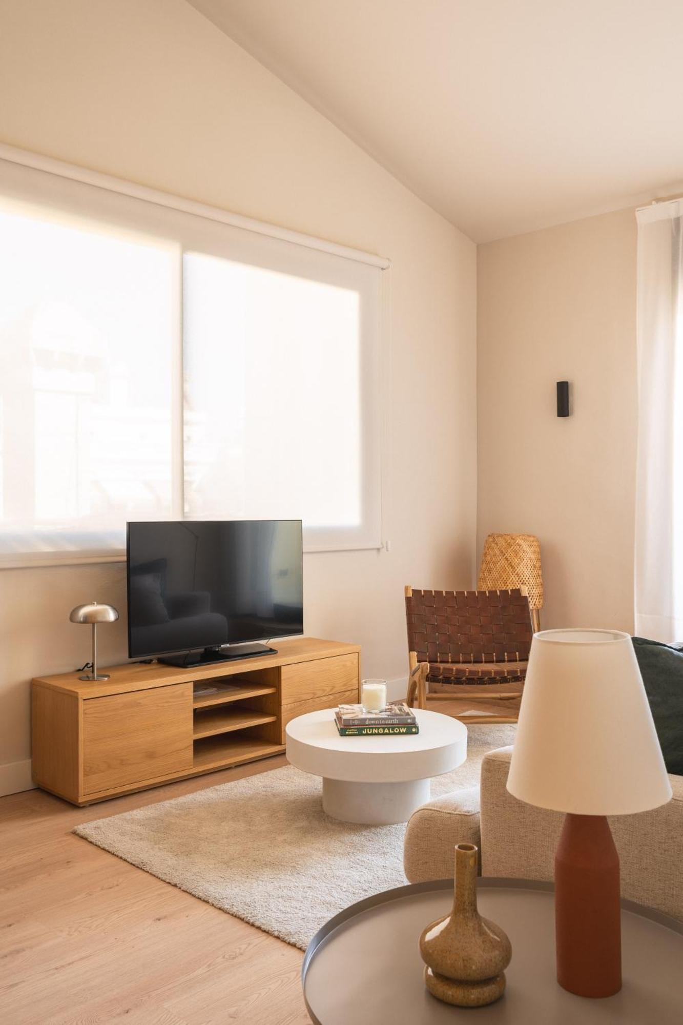 C211 Barcelona Apartments Dış mekan fotoğraf
