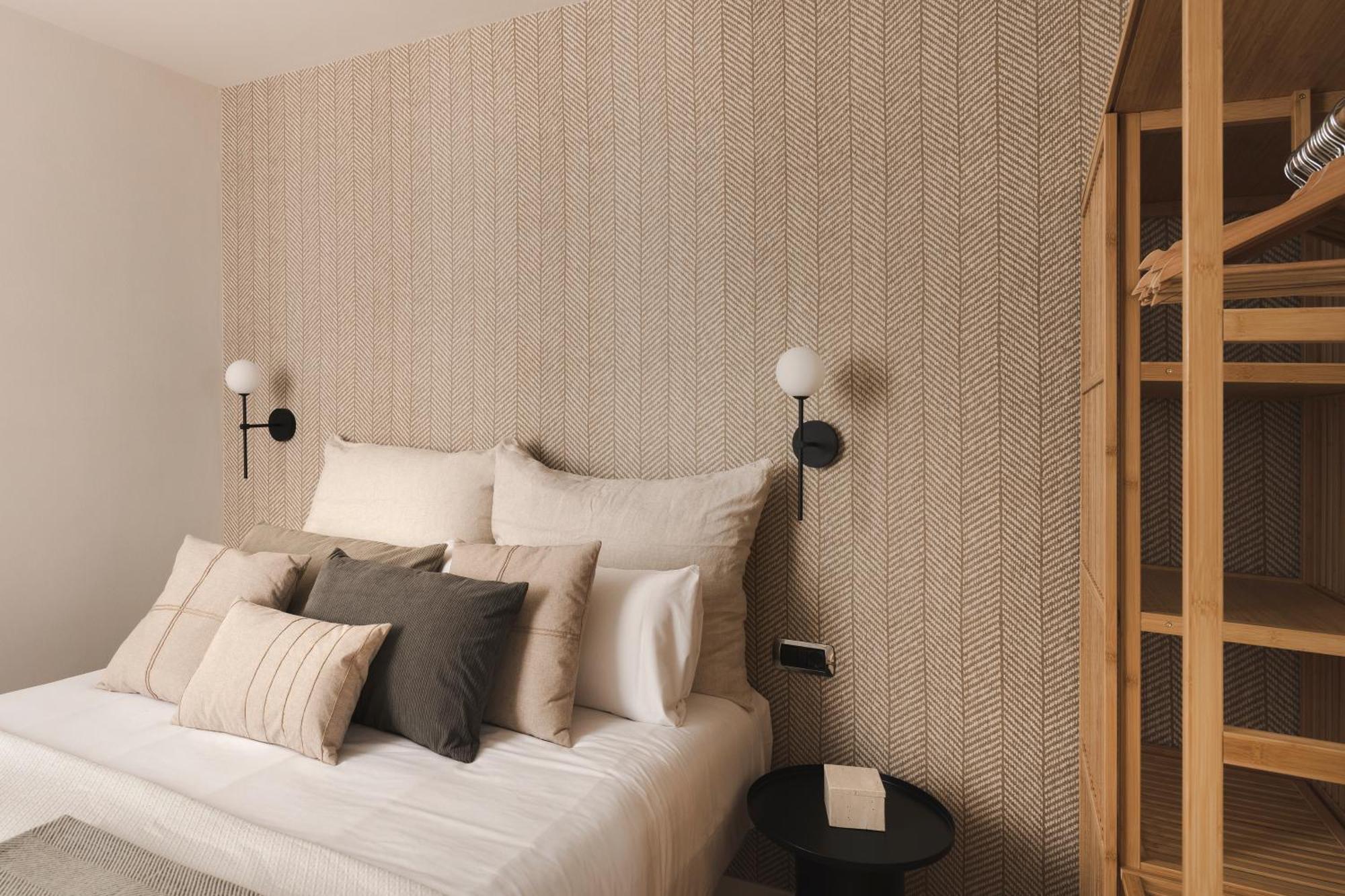 C211 Barcelona Apartments Dış mekan fotoğraf