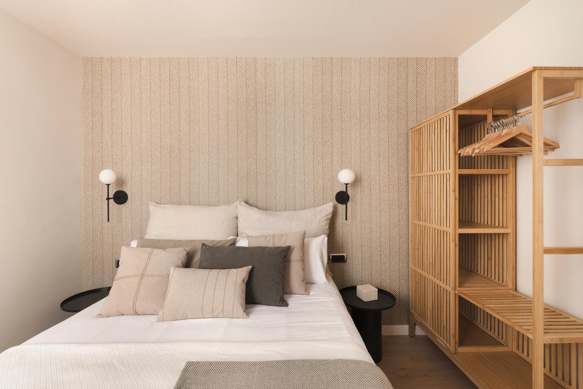 C211 Barcelona Apartments Dış mekan fotoğraf
