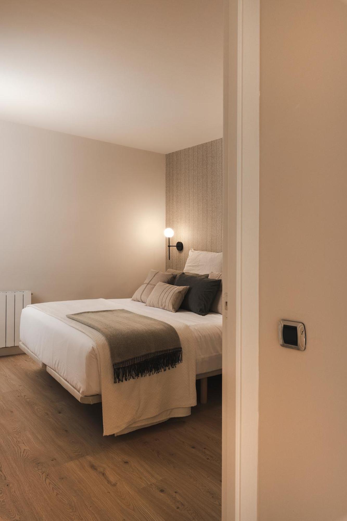 C211 Barcelona Apartments Dış mekan fotoğraf