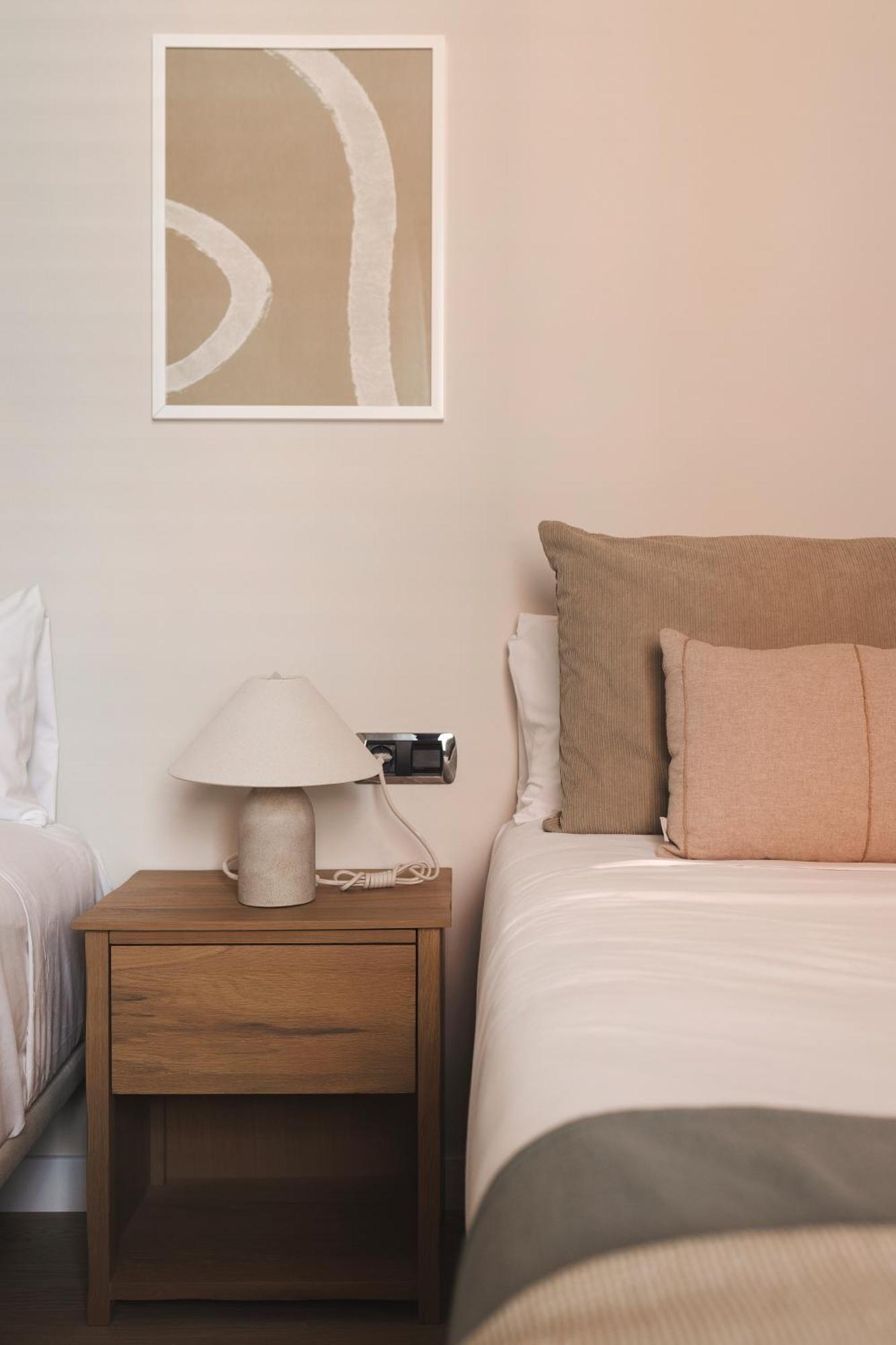 C211 Barcelona Apartments Dış mekan fotoğraf