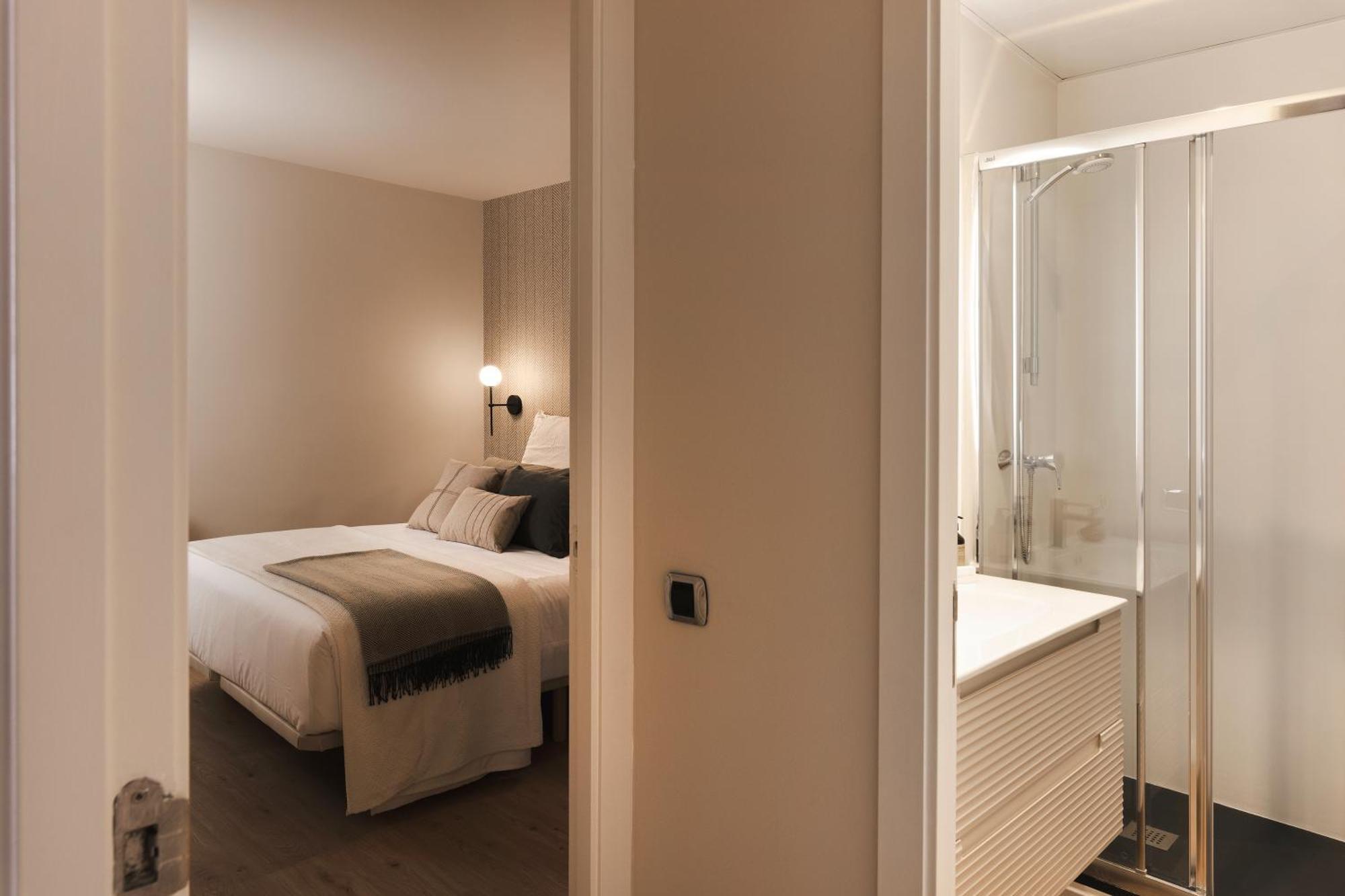 C211 Barcelona Apartments Dış mekan fotoğraf