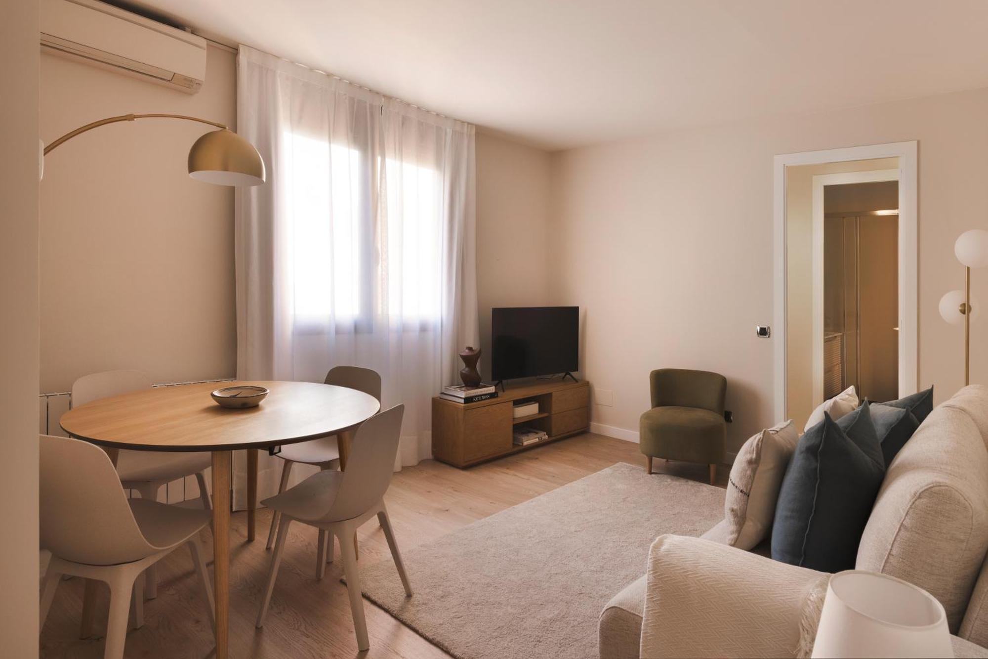 C211 Barcelona Apartments Dış mekan fotoğraf