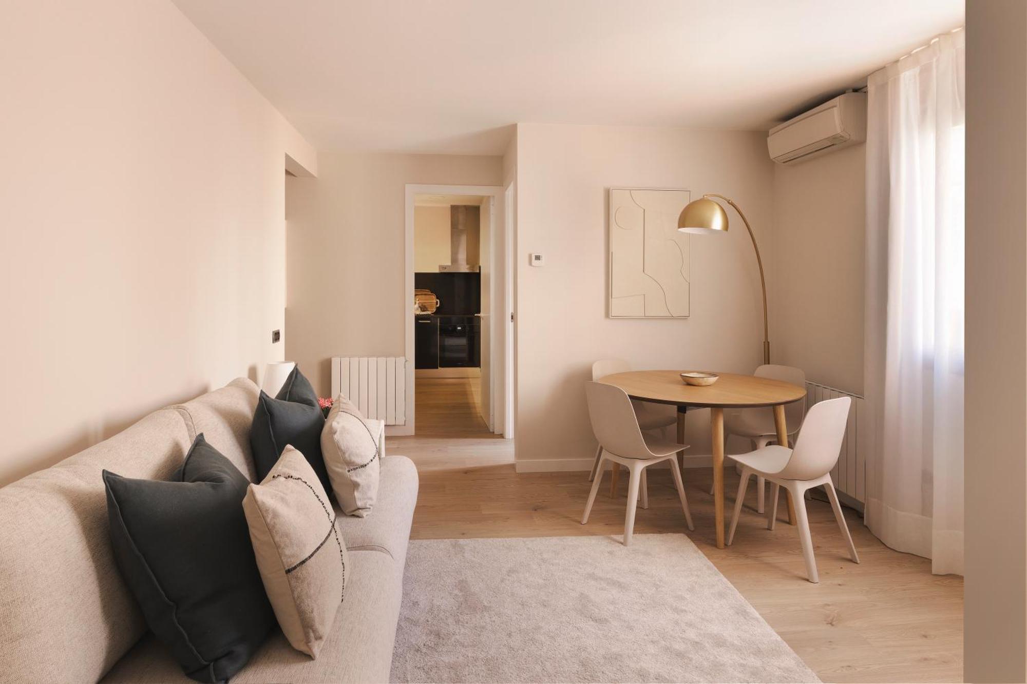 C211 Barcelona Apartments Dış mekan fotoğraf