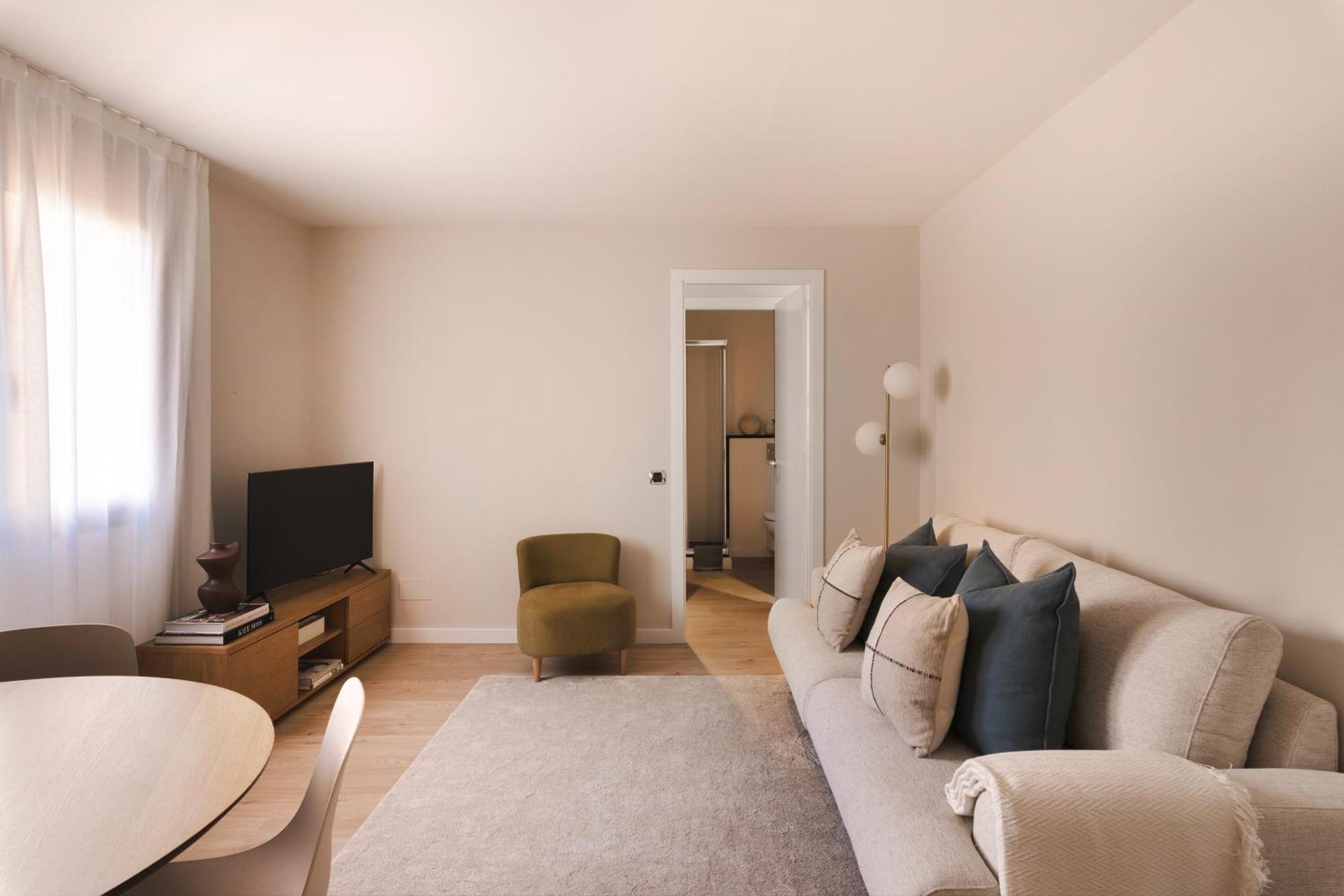 C211 Barcelona Apartments Dış mekan fotoğraf