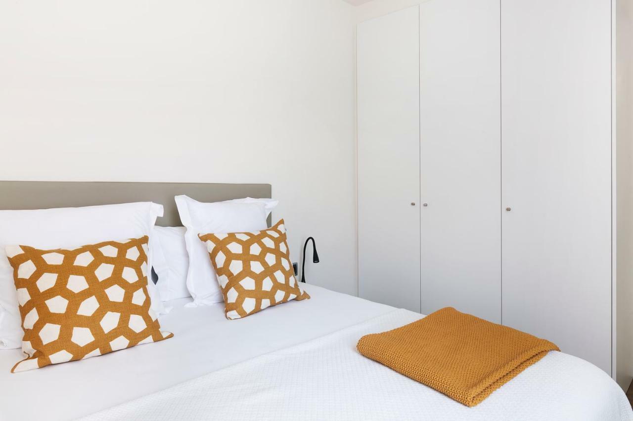 C211 Barcelona Apartments Dış mekan fotoğraf