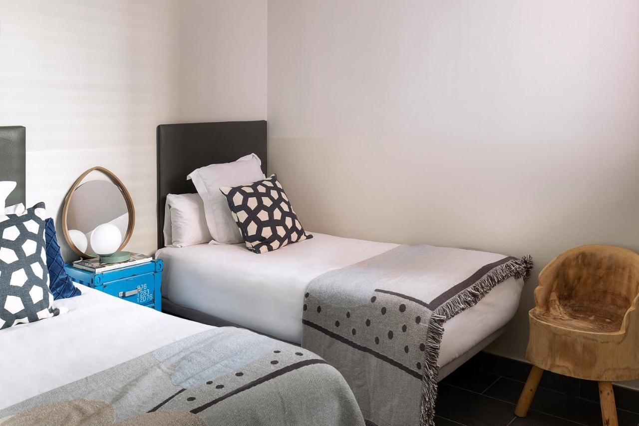 C211 Barcelona Apartments Dış mekan fotoğraf