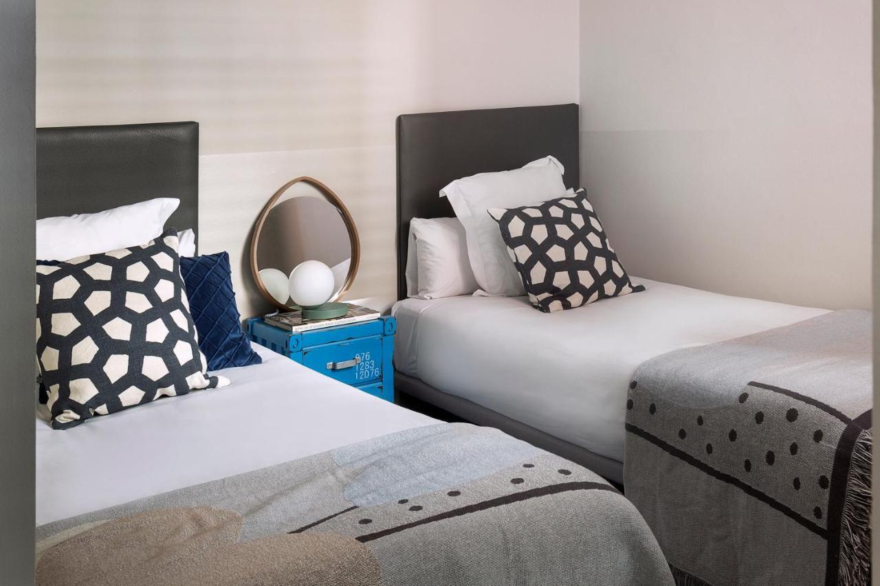 C211 Barcelona Apartments Dış mekan fotoğraf