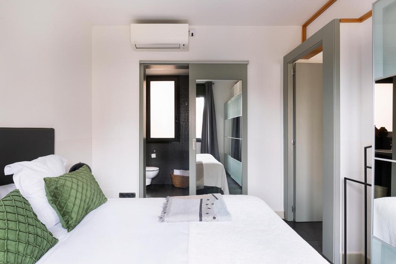 C211 Barcelona Apartments Dış mekan fotoğraf